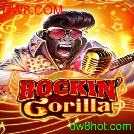 RockinGorilla: Descubra o Fascinante Mundo do Jogo e a Chave DW8.COM